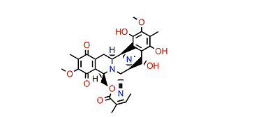 Renieramycin N